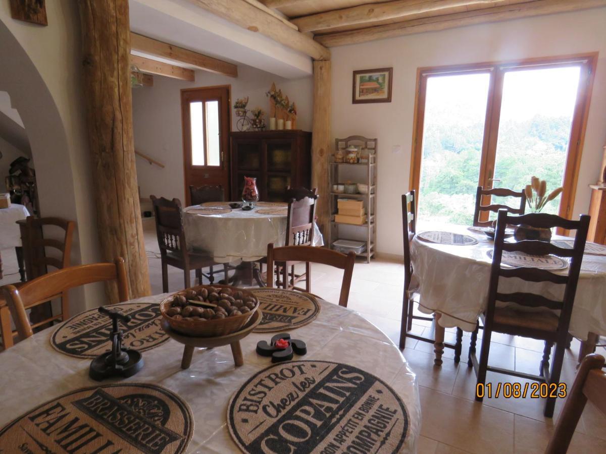 L'Altore Di Savaghju Vivario  Dış mekan fotoğraf